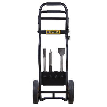 CONCRETE TOOLS | Dewalt 1-1/8 Hex Hammer Truck with Bits - D259804