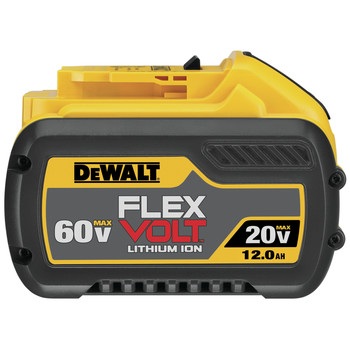 BATTERIES | Dewalt DCB612 20V/60V MAX FLEXVOLT 12Ah Battery (1-Pack)