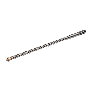 BITS AND BIT SETS | Dewalt 5/8 in. x 31 in. x 36 in. 4-Cutter SDS Max Rotary Hammer Drill Bit - DW5807