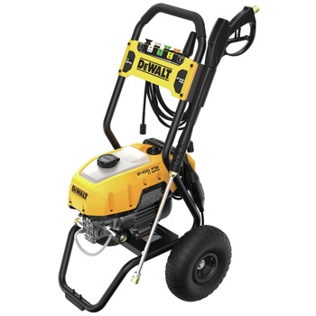 PRESSURE WASHERS AND ACCESSORIES | Factory Reconditioned Dewalt 13 Amp 2400 PSI 1.1 GPM Cold-Water Electric Pressure Washer - DWPW2400R