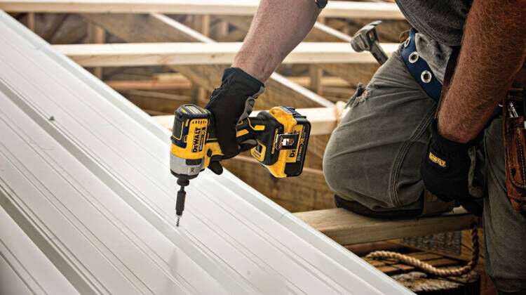 DeWALT Drills