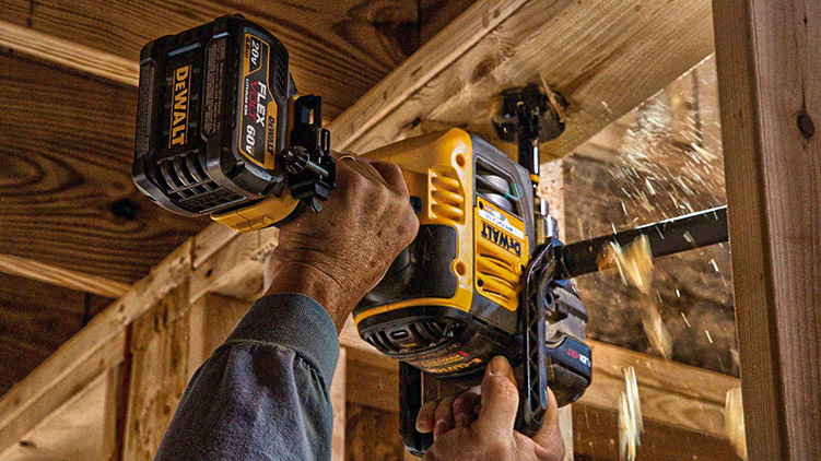 DeWALT Electrical Tools