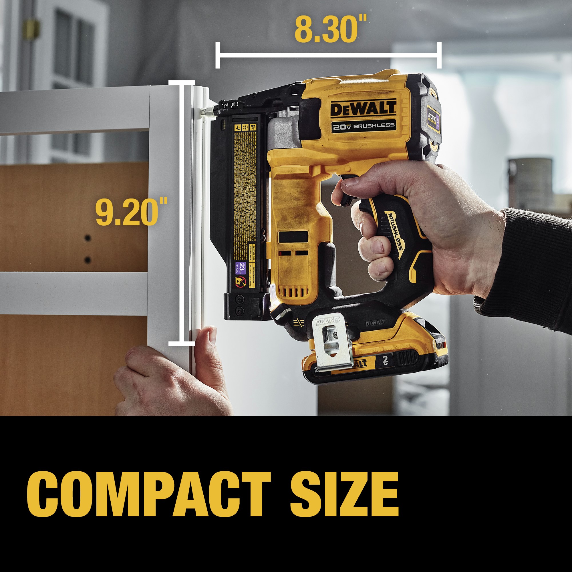 Compact Size