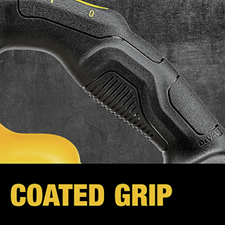 Coated Grip