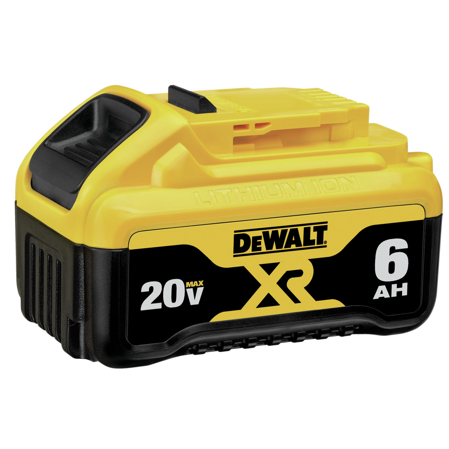 Dewalt DCB206 battery