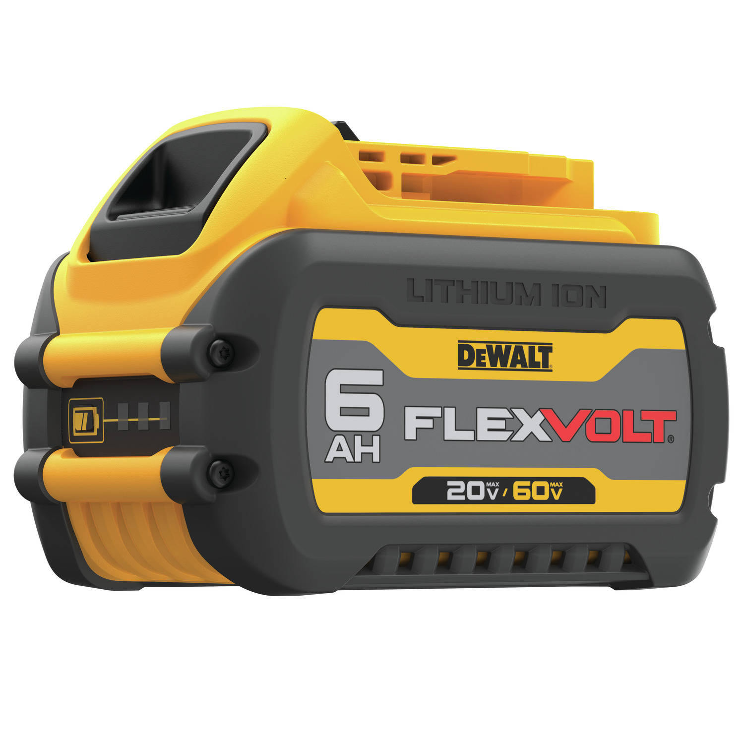 Dewalt DCB606 battery